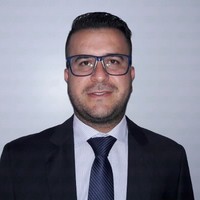 Marcos Roberto Gomes Dos Santos
