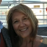Sharon Fox