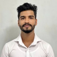 Vinod Madugalle