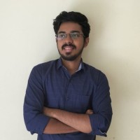 Habel Saju Zachariah