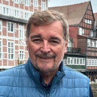 Uwe Brettner
