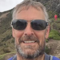 Neil Chadburn