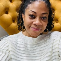 Talisha E. Hunter, DNP, RN, CMGT-BC, CM/DN