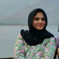 Afra Thaznim