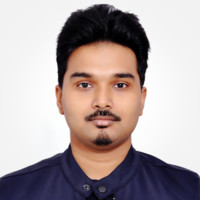 Deepanjan Ghosh