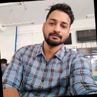 Amit Mohanty