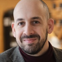 Khalil Roy