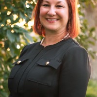 Aimee Evan, Phd