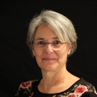 Sandrine CHARLES