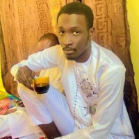 Elhadji momar ndack Gueye