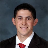 Sam Bevilacqua