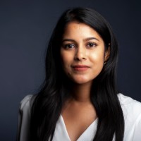 Sarah Sarder