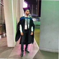 Zayd Ahmed