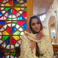 Melika Mohammadi Kashani