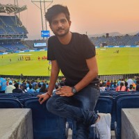 Kalpesh Joshi