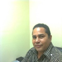 Franklin Castillo