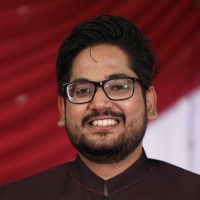 Abhishek Narasimhan