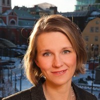 Anna Gustafsson