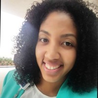 Ashley Smith, Mba