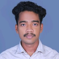 Abhiram Saji
