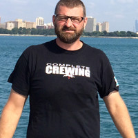 Nick Corbin