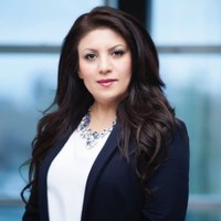 Heidi Sadeghi