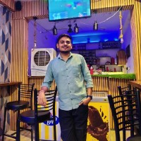 Ravindra Shah