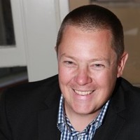Marcus Ward