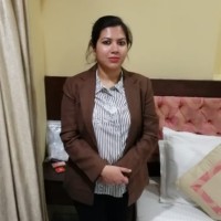 Nishtha Chouhan