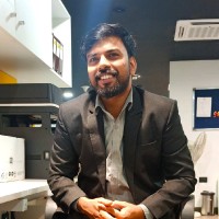 Arun Narendran