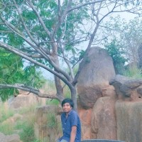 Revanth Simhadri