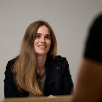 Courtenay Webster