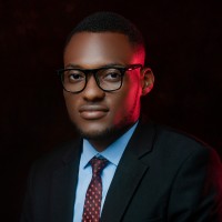 James-John Ndukwe 🇳🇬🌍