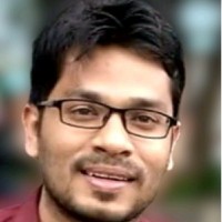 Venkatesh Ragi
