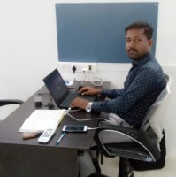 Manaranjan Behera