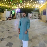 Krunal Patel