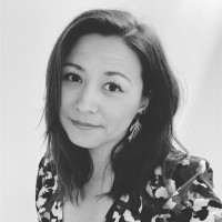 Nina Houlden