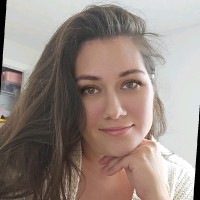 Brittany Maxey