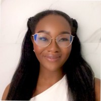 Stacey Osazuwa