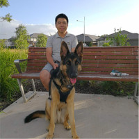 Eric Dai