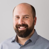 Darren Schmidt