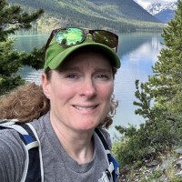 Tonya Eastman