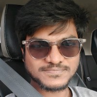 Sabarish Sudalaimuthu