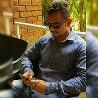 Ishan Chachad