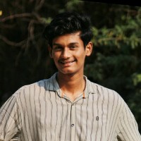 K Hemanth Sai Mahesh
