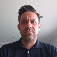 Stuart Byhurst