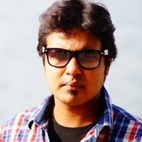 Monojit Bhattacharjee