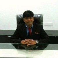 Gunvant Patel