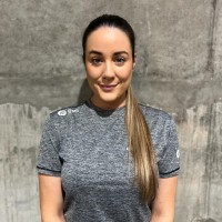 Jessica Wallen