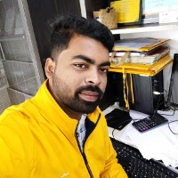 Sk Bappa